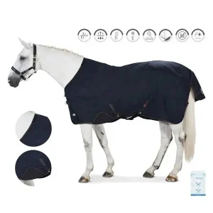 Cobrejão ESKADRON TurnOut Rug Alpha 1680D