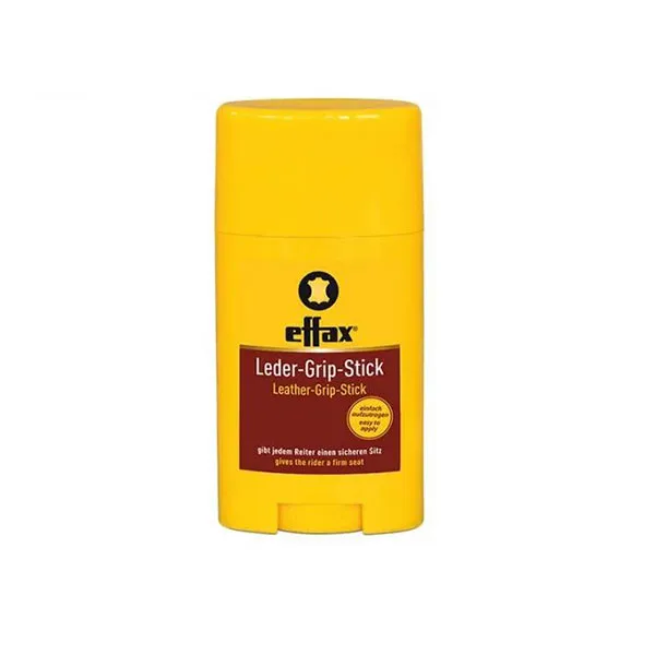 Creme Anti-Deslizante p/ couro EFFAX 50ml