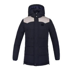 PARKA KINGSLAND KLMILLER JUNIOR