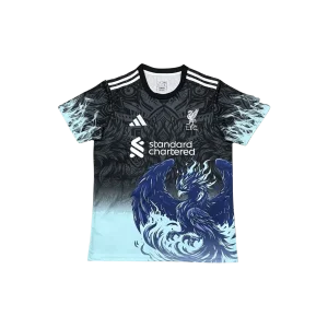 Camisola Liverpool "Ocean Phoenix" - Edição Especial