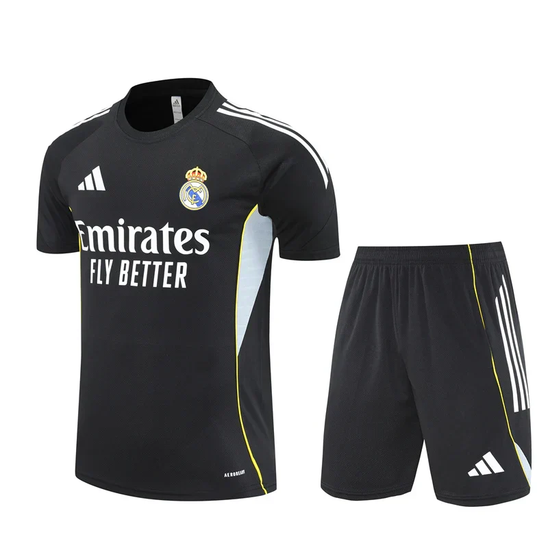 Kit Real Madrid 25/26 - Image 2