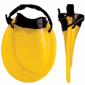 Barbatanas Finis Positive Drive