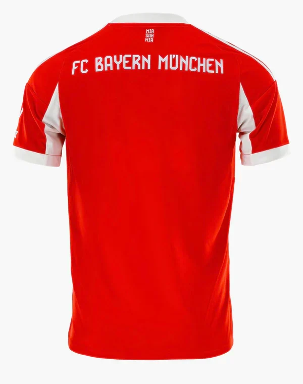 Camisola Bayern Munique 25/26 Principal - Image 4