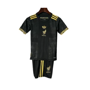 Kit Infantil México 25/26 - Edição Especial