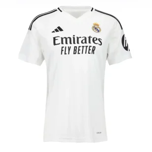 Camisola Real Madrid 24/25 Feminina - Principal