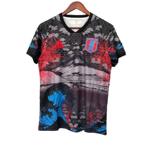 Camisola Japão 25/26 - Edição Especial