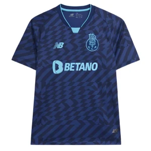 Camisola FCP III 24/25