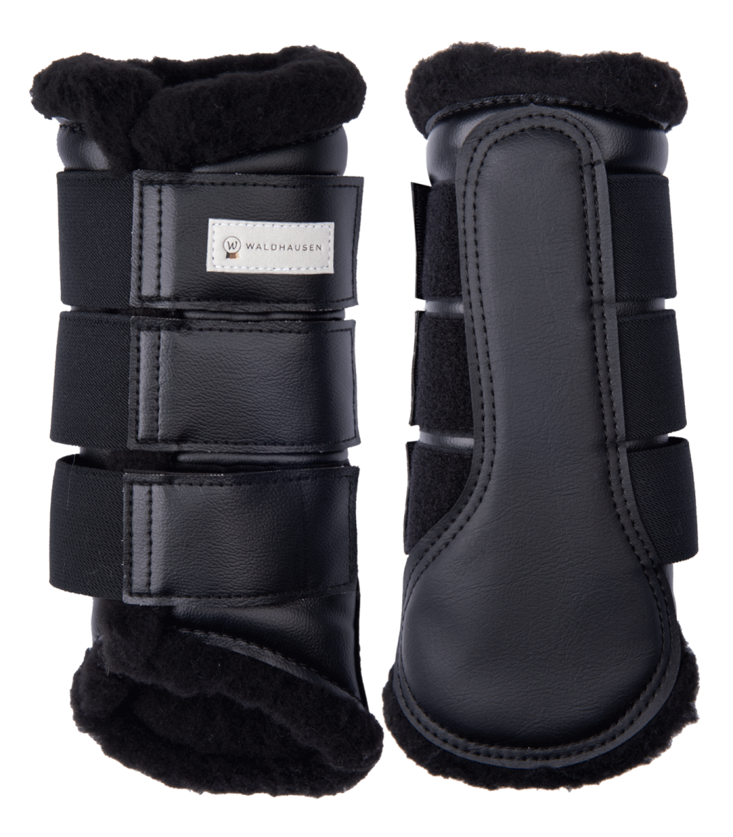 PROTETOR WALDHAUSEN DRESSAGE C/PELO - Image 3
