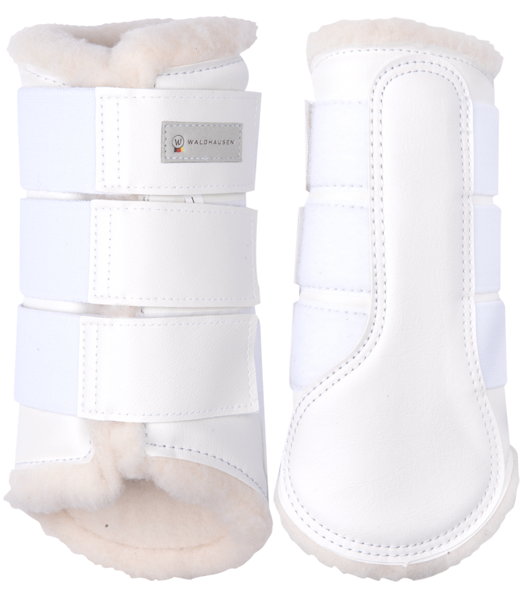 PROTETOR WALDHAUSEN DRESSAGE C/PELO - Image 5
