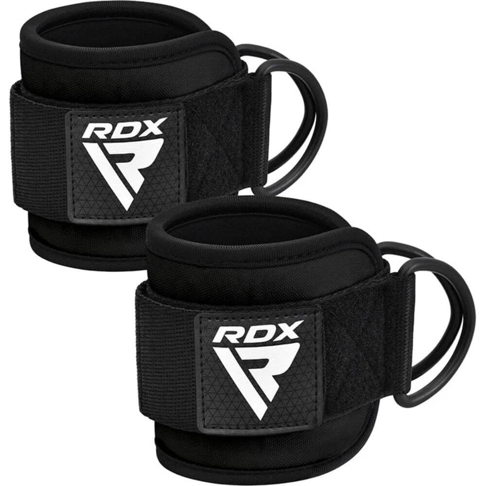 Cintas de tornozelo RDX A4 - Image 7