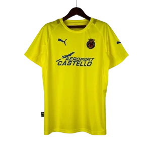 Camisola Retro Villarreal 2005–2006
