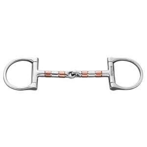 BRIDÃO SPRENGER® Copper-Roller D-Ring 13 mm Ø 60 mm
