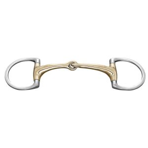 BRIDÃO SPRENGER® Dynamic RS – D-shaped 16 mm Ø 65 mm