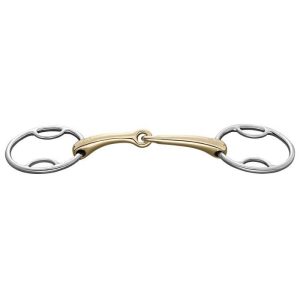 BRIDÃO SPRENGER® Dynamic RS Multi Ring – Sensogan 16 mm Ø 70 mm