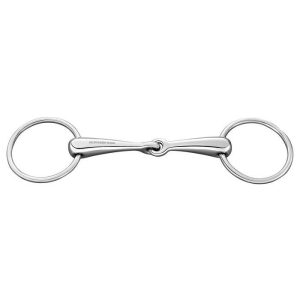 BRIDÃO SPRENGER® Loose Ring – Stainless steel 18 mm Ø 65 mm