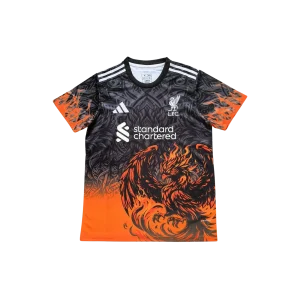 Camisola Liverpool "Phoenix" - Edição Especial