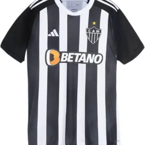 Camisola Atlético Mineiro 24/25 Principal
