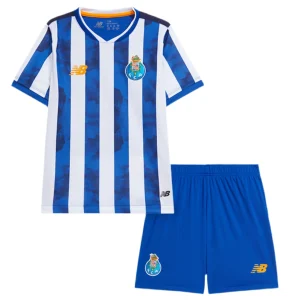 Kit Porto 24/25 - Infantil