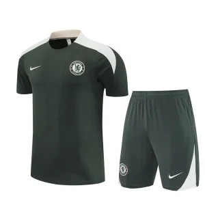 Kit Chelsea 25/26 - Infantil
