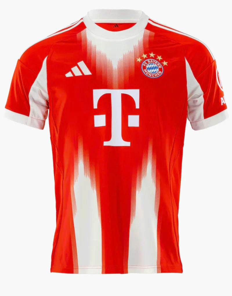 Camisola Bayern Munique 25/26 Principal - Image 2