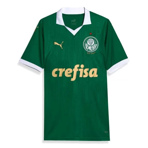 Camisola Palmeiras I 24/25 - Verde - Image 2