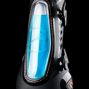 PROTETOR EQUICK ESHOCK FRENTE