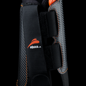 PROTETOR EQUICK EVENTING