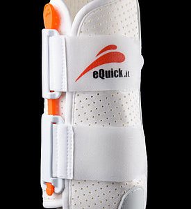 PROTETOR EQUICK EKUR FRENTE