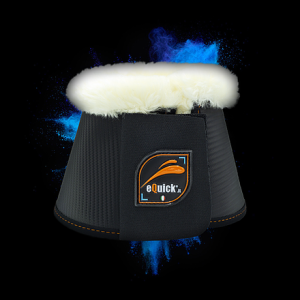 CLOCHA EQUICK CARBON FLUFFY