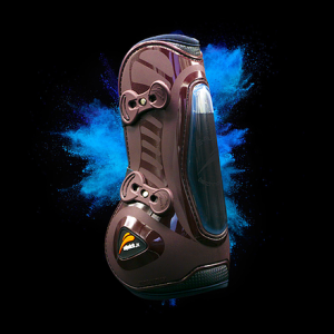 PROTETOR EQUICK ESHOCK FRENTE LEGEND EDITION