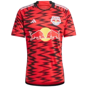 Camisola New York Red Bulls 24/25 Principal