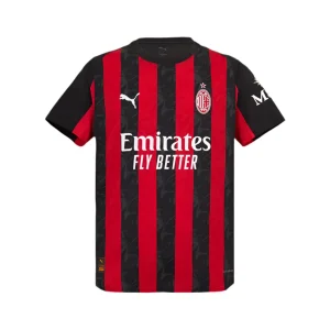 Camisola AC Milan I 25/26