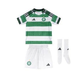 Kit Infantil Celtic I 25/26