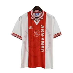 Camisola Retro Ajax 1995-1996