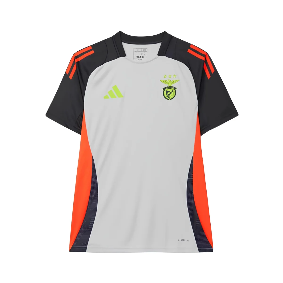 Camisola Benfica 24/25 - Aquecimento - Image 2