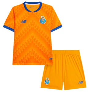 Kit Porto 24/25 Alternativa - Infantil