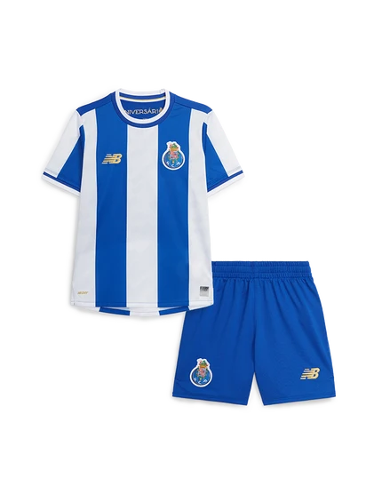 Kit Infantil FCP I 25/26 - Image 2