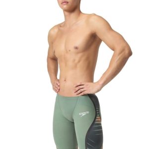 Speedo Fastskin LZR Pure Intent 2.0 Verde Multi