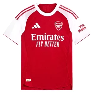 Camisola Arsenal I 25/26