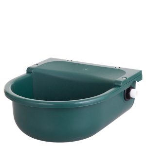 BEBEDOURO AUTOMÁTICO PLÁSTICO