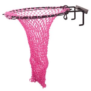 SUPORTE PARA REDES DE PALHA