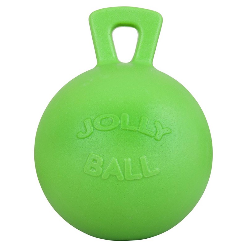 BRINQUEDO BOLA JOY BALL 10“ MAÇÃ - Image 2