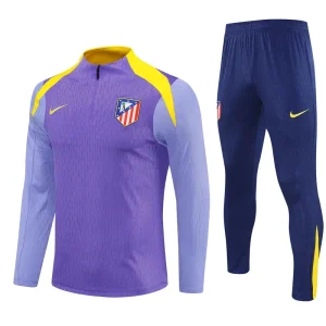 Fato de Treino Atletico de Madrid 25/26 - Infantil