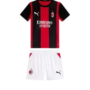 Kit Infantil AC Milan I 26/27