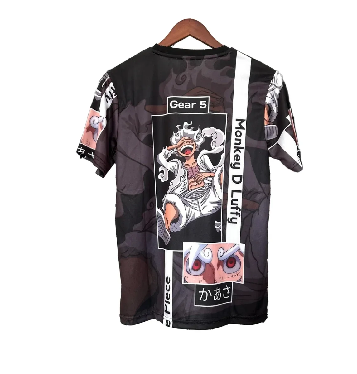 Camisola Japão 25/26 - Edição Especial - Image 3
