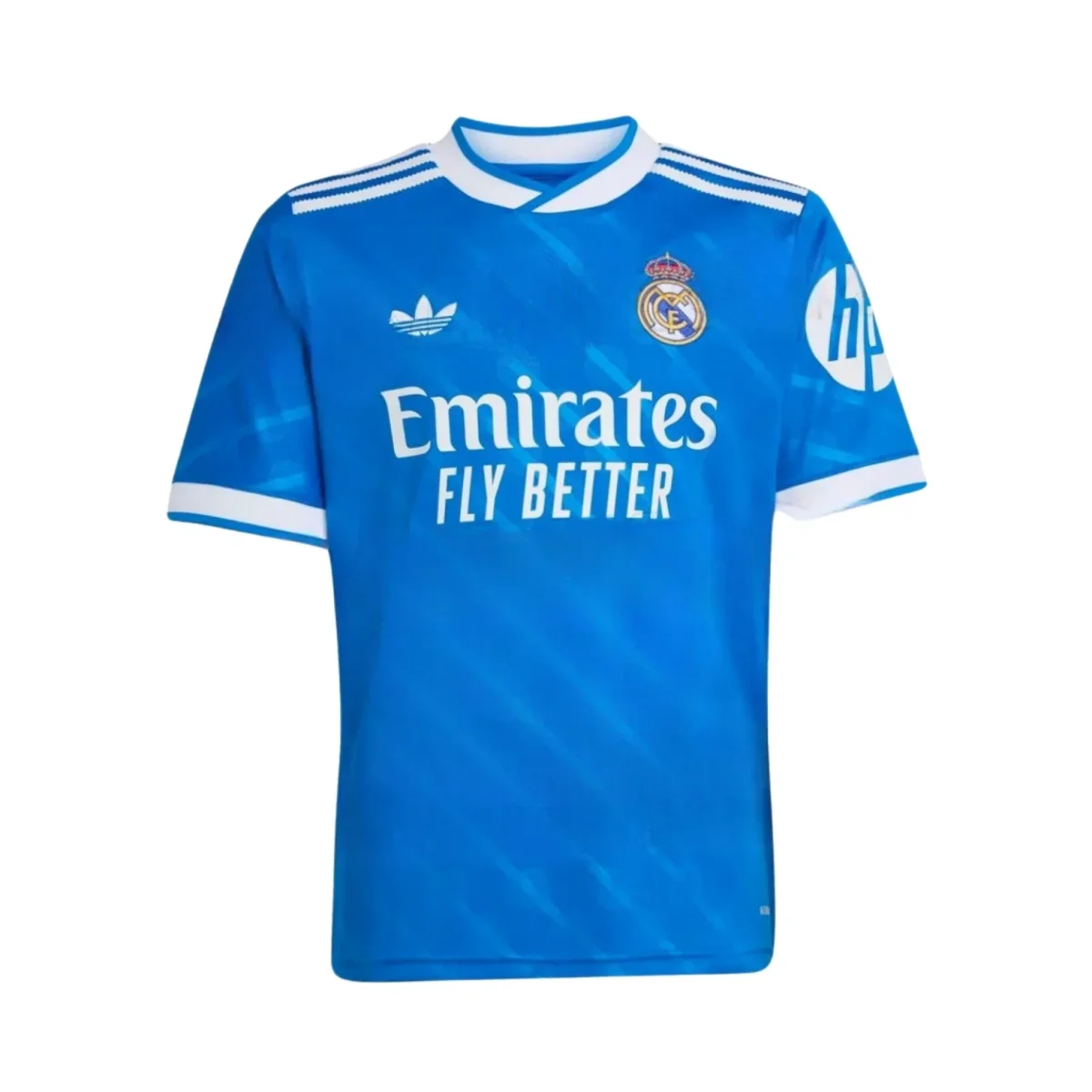 Camisola Real Madrid III 25/26 - Image 2