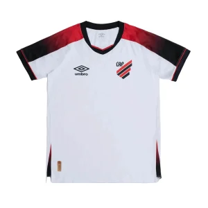 Camisola AthIetico Paranaense II 26/27
