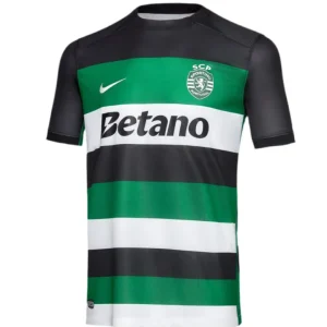 Camisola Sporting 24/25 Principal