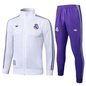 Fato de Treino Real Madrid 25/26
