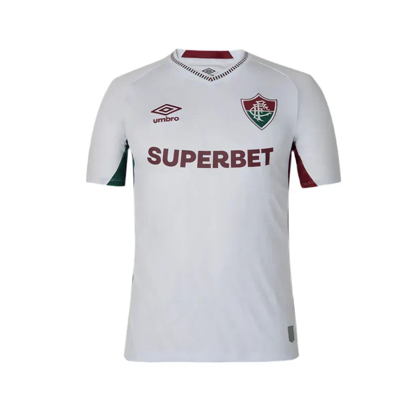 Camisola Fluminense 25/26 Alternativa - Image 2